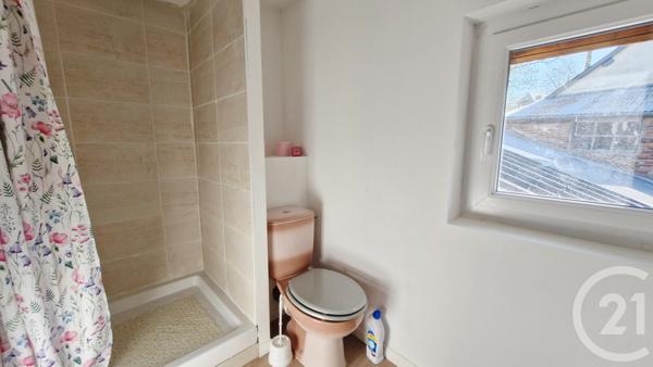 Maison à vendre  4 pièces - 77,50 m2 ORBEC - 14