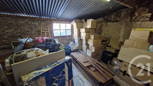 Maison à vendre  4 pièces - 77,50 m2 ORBEC - 14