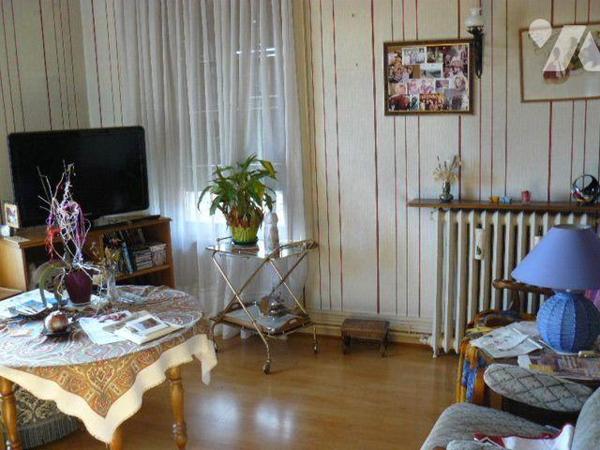 Immeuble à vendre à Rambervillers (88700) dans les Vosges (88)

Immeuble proposé à la vente s...