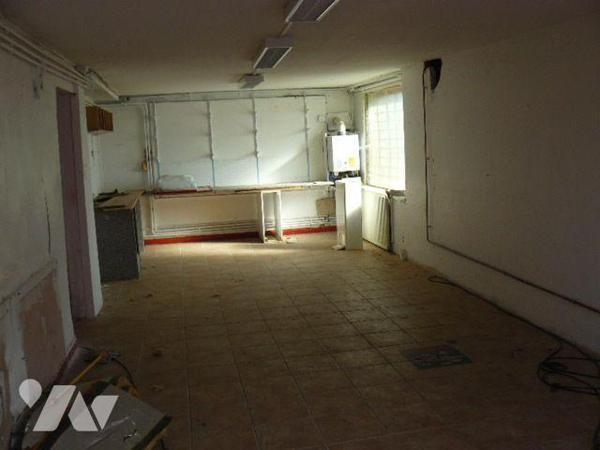 Immeuble à vendre à Rambervillers (88700) dans les Vosges (88)

Immeuble proposé à la vente s...