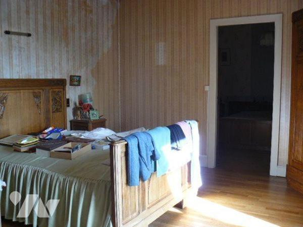 Immeuble à vendre à Rambervillers (88700) dans les Vosges (88)

Immeuble proposé à la vente s...