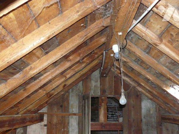 Immeuble à vendre à Rambervillers (88700) dans les Vosges (88)

Immeuble proposé à la vente s...