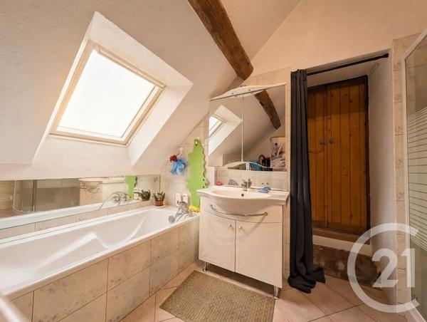 Maison à vendre  6 pièces - 124 m 2   AUNEAU BLEURY ST SYMPHORIEN  - 28