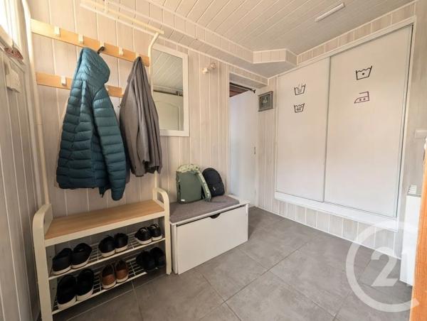 Maison à vendre  6 pièces - 124 m 2   AUNEAU BLEURY ST SYMPHORIEN  - 28