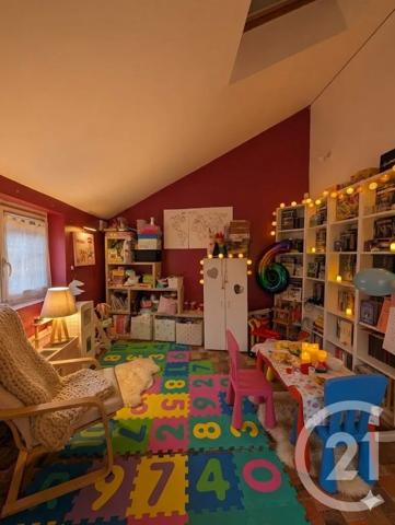 Maison à vendre  6 pièces - 124 m 2   AUNEAU BLEURY ST SYMPHORIEN  - 28