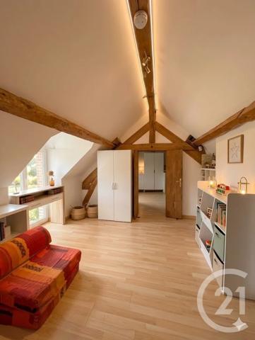 Maison à vendre  6 pièces - 124 m 2   AUNEAU BLEURY ST SYMPHORIEN  - 28