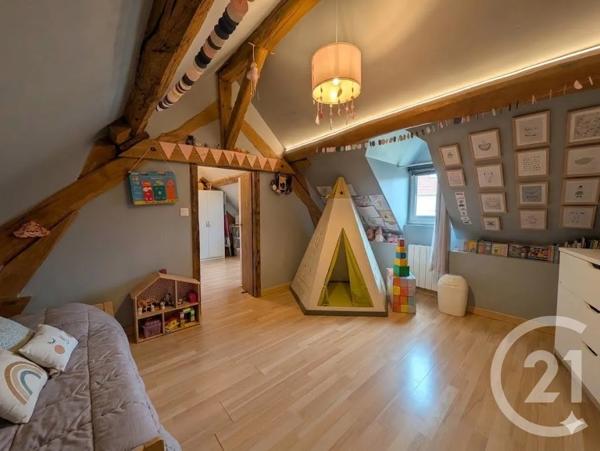 Maison à vendre  6 pièces - 124 m 2   AUNEAU BLEURY ST SYMPHORIEN  - 28