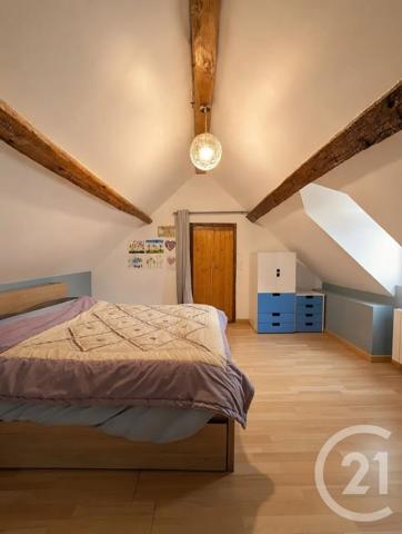 Maison à vendre  6 pièces - 124 m 2   AUNEAU BLEURY ST SYMPHORIEN  - 28
