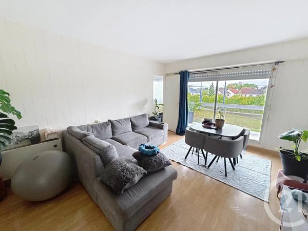 Appartement F3 à vendre  3 pièces - 64,24 m 2   ST JEAN DE LA RUELLE  - 45