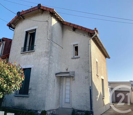 Appartement F3 à vendre  3 pièces - 64,24 m 2   ST JEAN DE LA RUELLE  - 45