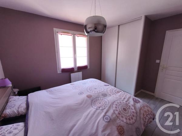 Appartement F3 à vendre  3 pièces - 64,24 m 2   ST JEAN DE LA RUELLE  - 45