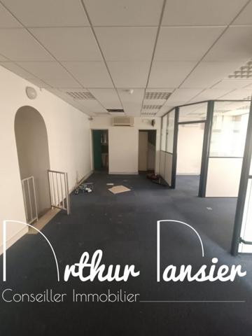 Immeuble Sainte-Foy-la-Grande 193 m²