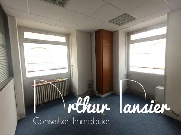 Immeuble Sainte-Foy-la-Grande 193 m²