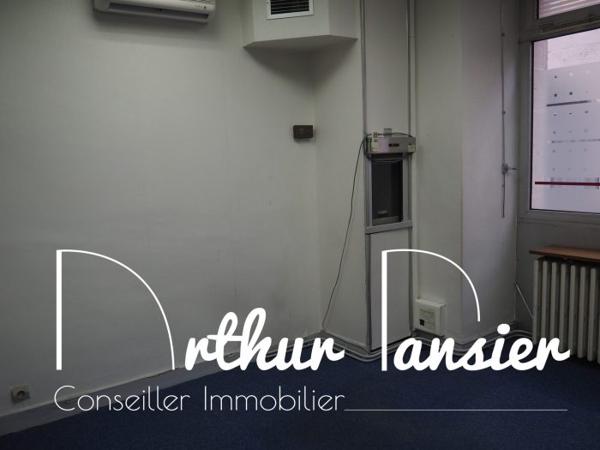 Immeuble Sainte-Foy-la-Grande 193 m²