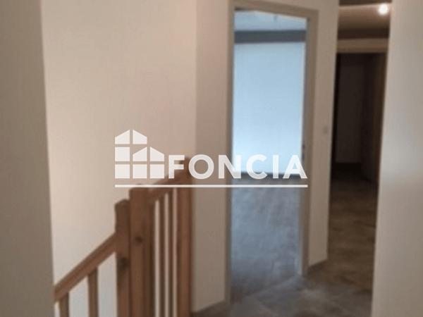 Location Maison 4 pièces 87.33 m² - 179 RUE DE LA FONTAINE - SIGOGNE Coulgens 16560