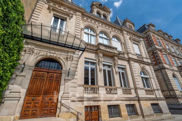 Bordeaux Jardin Public - L'adresse la plus exclusive de Bordeaux