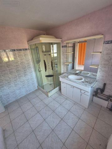 Maison à restaurer à vendre à Cluis dans l'Indre (36340), ref : CG/427