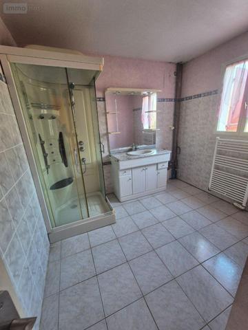 Maison à restaurer à vendre à Cluis dans l'Indre (36340), ref : CG/427