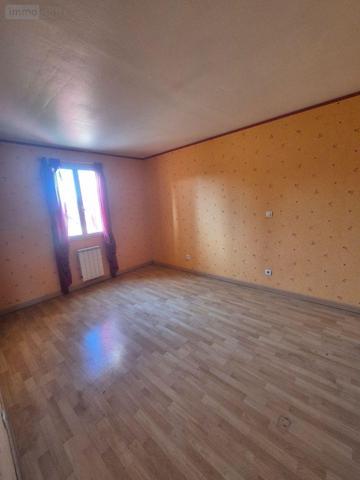 Maison à restaurer à vendre à Cluis dans l'Indre (36340), ref : CG/427