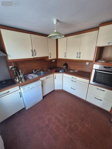 Maison à restaurer à vendre à Cluis dans l'Indre (36340), ref : CG/427