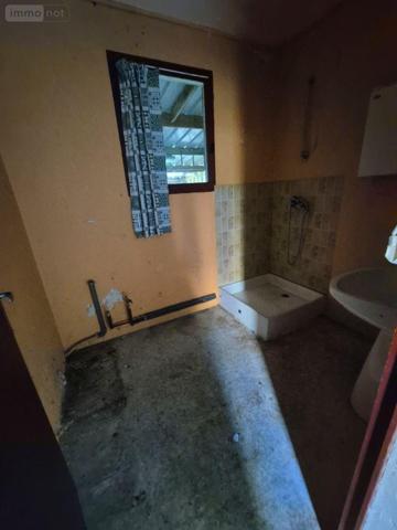 Maison à restaurer à vendre à Cluis dans l'Indre (36340), ref : CG/427