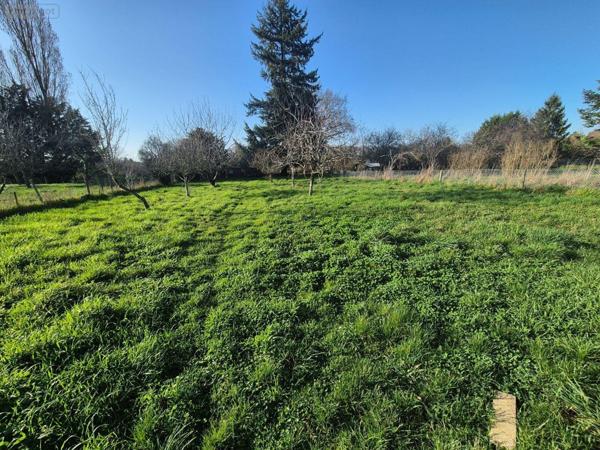 Maison à restaurer à vendre à Cluis dans l'Indre (36340), ref : CG/427