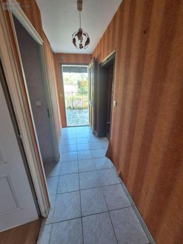 Maison à restaurer à vendre à Cluis dans l'Indre (36340), ref : CG/427