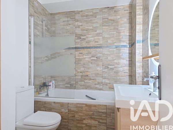 Appartement à vendre 5 pièces 115 m² L'Étang-la-Ville