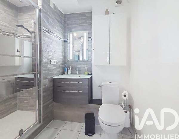 Appartement à vendre 5 pièces 115 m² L'Étang-la-Ville