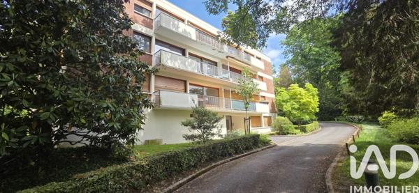 Appartement à vendre 5 pièces 115 m² L'Étang-la-Ville