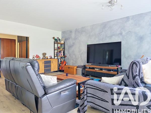 Appartement à vendre 5 pièces 115 m² L'Étang-la-Ville