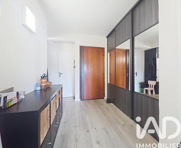 Appartement à vendre 5 pièces 115 m² L'Étang-la-Ville