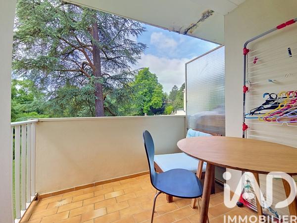Appartement à vendre 5 pièces 115 m² L'Étang-la-Ville