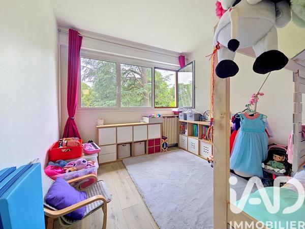 Appartement à vendre 5 pièces 115 m² L'Étang-la-Ville