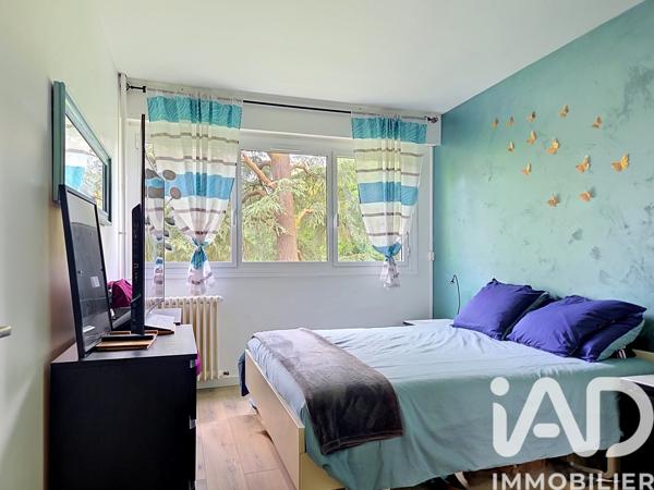 Appartement à vendre 5 pièces 115 m² L'Étang-la-Ville