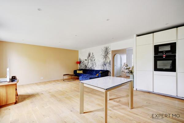 Paris (75017) Magnifique 2/3 pièces 66 m2 avec vue dégagée