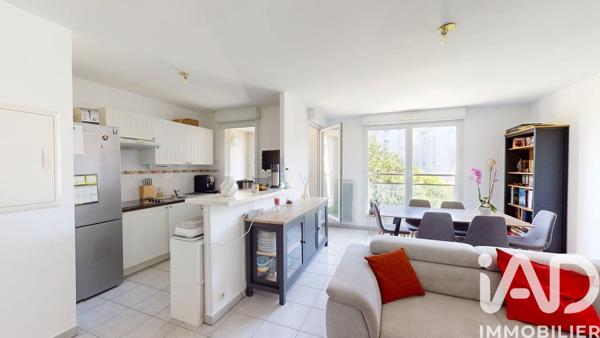 Appartement à vendre 3 pièces 66 m² La Rochelle