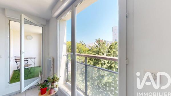Appartement à vendre 3 pièces 66 m² La Rochelle