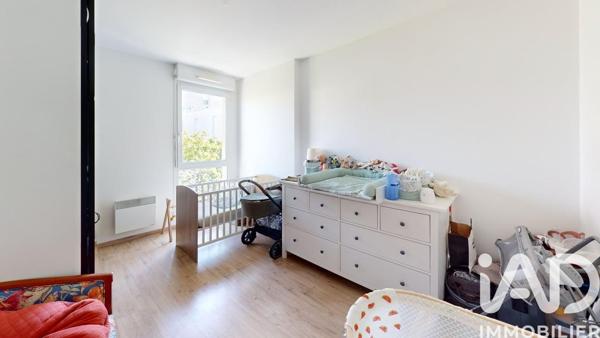 Appartement à vendre 3 pièces 66 m² La Rochelle