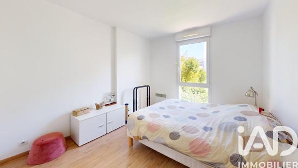 Appartement à vendre 3 pièces 66 m² La Rochelle