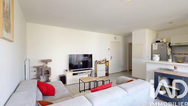 Appartement à vendre 3 pièces 66 m² La Rochelle