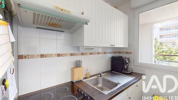 Appartement à vendre 3 pièces 66 m² La Rochelle