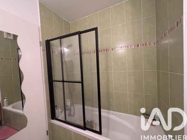 Appartement à vendre 3 pièces 66 m² La Rochelle