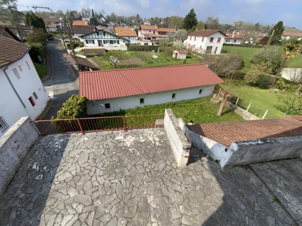 Vente / Maison traditionnelle