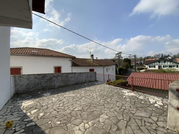 Vente / Maison traditionnelle