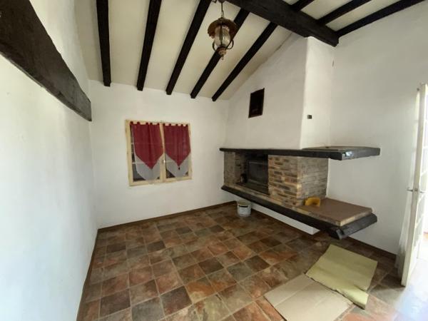 Vente / Maison traditionnelle