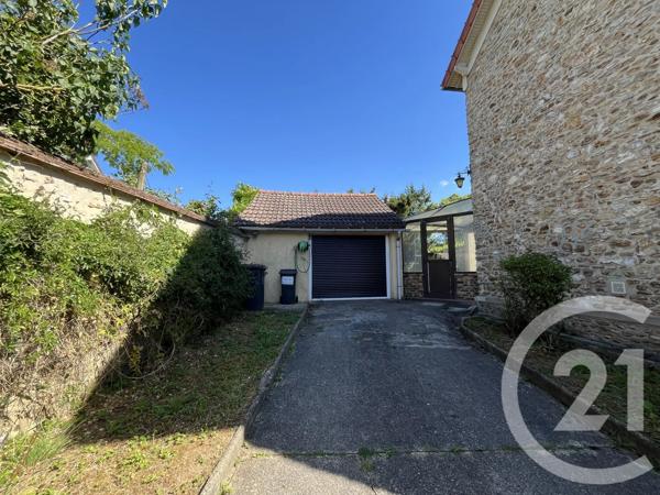 Maison à vendre  4 pièces - 85,70 m 2   DOURDAN  - 91
