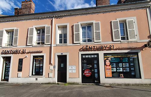 Maison à vendre  4 pièces - 85,70 m 2   DOURDAN  - 91