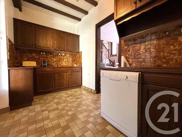 Maison à vendre  4 pièces - 85,70 m 2   DOURDAN  - 91