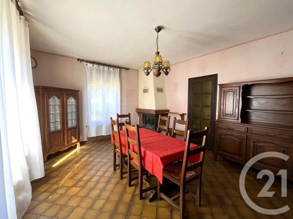 Maison à vendre  4 pièces - 85,70 m 2   DOURDAN  - 91
